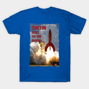 T shirt tintin enfant top